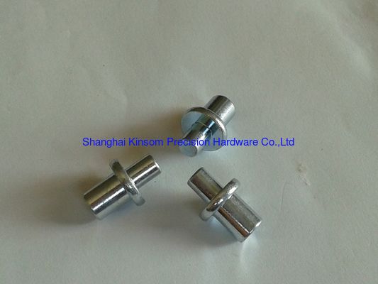 non standard double head screw