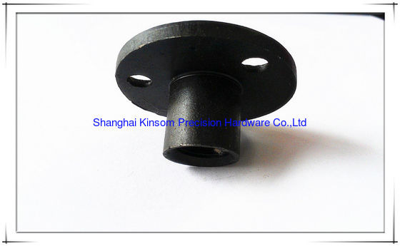 Special thumb knurled screw matched with fixed nut for outside leisure chair