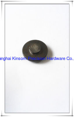 Pions d'assemblage de type aile, pièces d'usinage spéciales