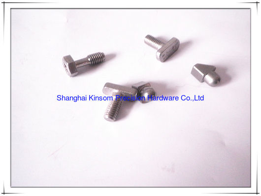 stainless steel screw,special screw with OEM and customization