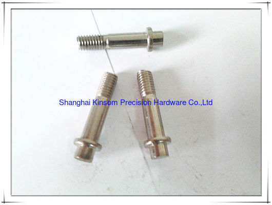 non standard self-clinching bolts