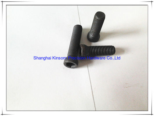 countersunk hex socket head screw non standard automotive fasteners