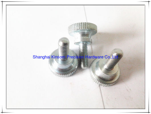 knurled thumb non standard tools screws,special screw