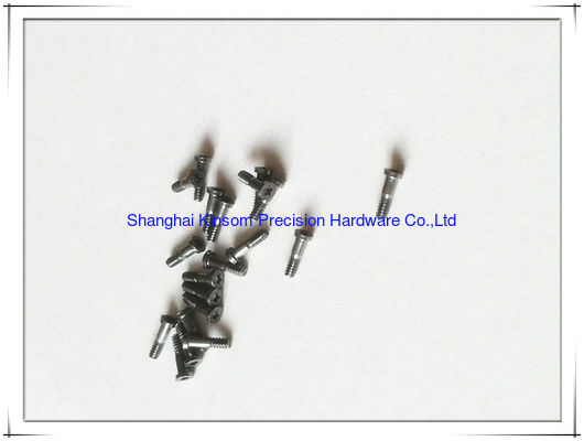 Phillips tête pas petite vis fixations spéciales pour ordinateur et carte mère