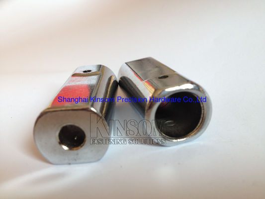 Non standard Machining Parts used in machinery equipment