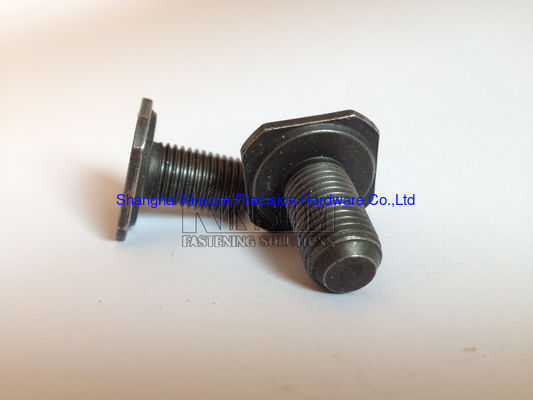 Square special screw used in autos,OEM are welcomed