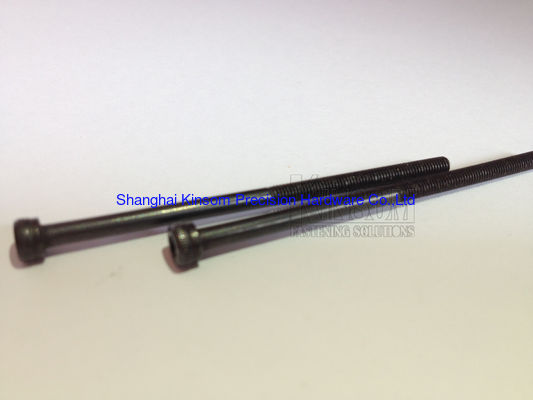 Boulons à prise hexagonale à froid