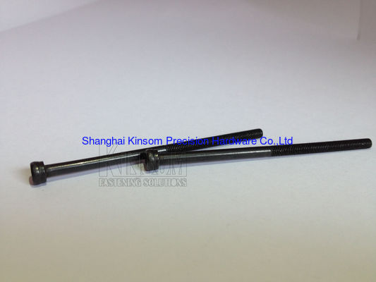 Boulons à prise hexagonale à froid