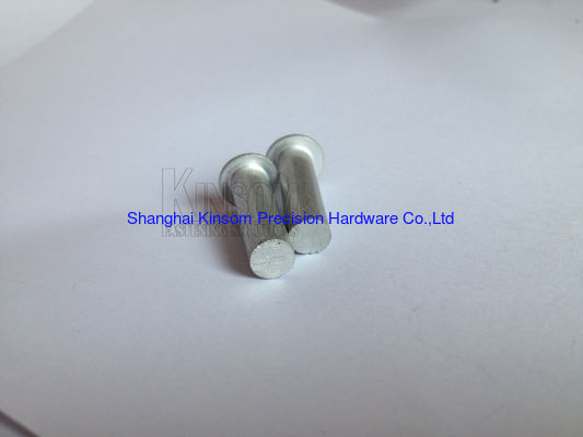 Rivetti di alluminio6063 rivetti solidi