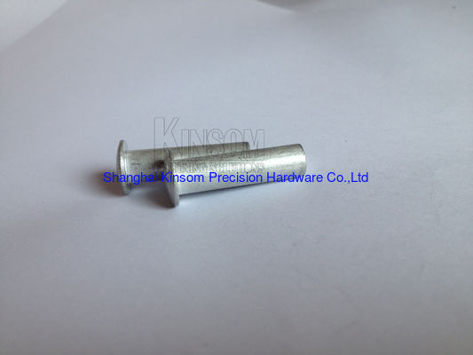 Rivetti di alluminio6063 rivetti solidi