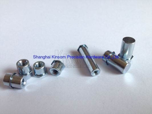 Special Self-clinching nuts electrical parts