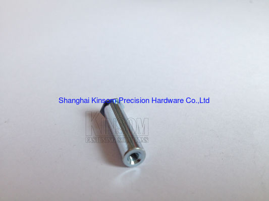 Rivets autotaraudeurs spéciaux - Accessoires d'affichage