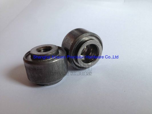 Non standard nuts,special precision product for machine and automobile