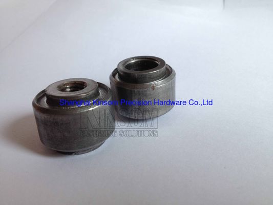 Non standard nuts,special precision product for machine and automobile