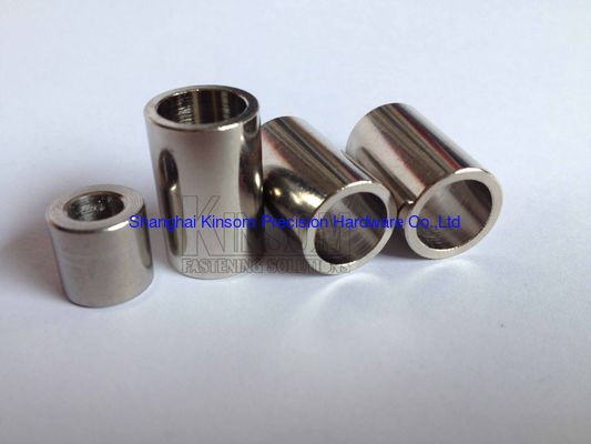 C3604 Tubi di rame, parti hardware di precisione non standard