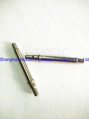 Parti metalliche di precisione per macchinari per autoveicoli