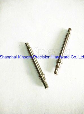 Precision metal parts customized automotive machining stud