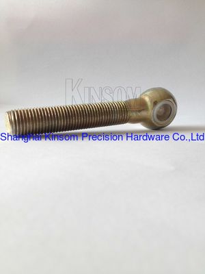 Fil à gauche, boulons à crochets de type O, fixations spéciales de forgeage à froid