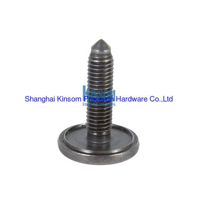 Drill point flat head screws kinsom fasteners