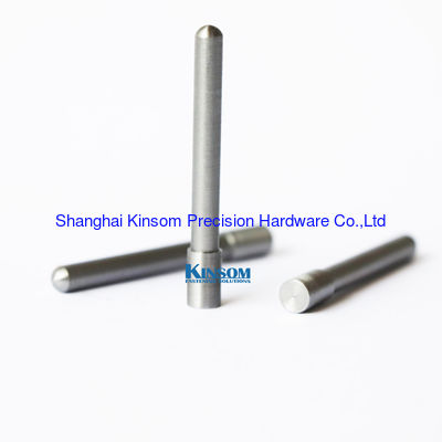 Pini senza filettatura, rivetti massicci, punti di collocazione