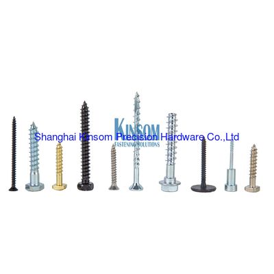 M2.5 M3 M4 Steel machine screws with nickel coating roofing screw
